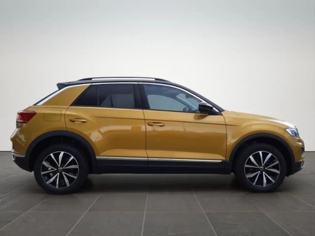 Volkswagen T-Roc DSG Style