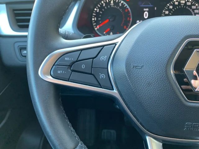 Renault Captur Evolution TCe 140