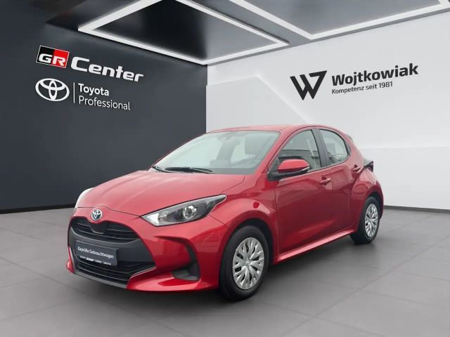 Toyota Yaris Comfort Hatchback Hybride