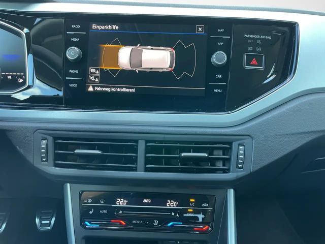 Volkswagen Polo 1.0 TSI