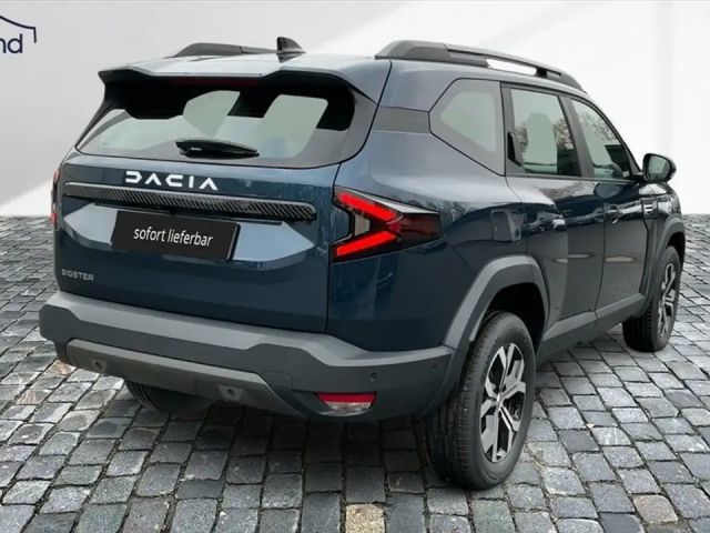 Dacia Bigster 1,2 TCE (MHEV) Expression Keyless Navi Kamera