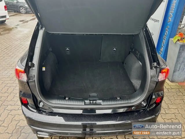 Ford Kuga AWD ST Line X