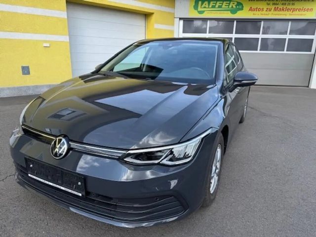 Volkswagen Golf 8 TSI Rabbit - nur 45000km TOP!