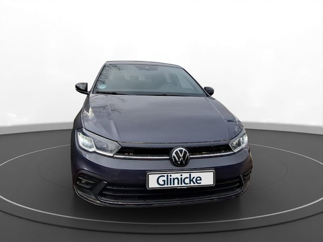 Volkswagen Polo Polo Goal 95 PS | Navi | RÜFA | ASG 3 Jahre uvm.