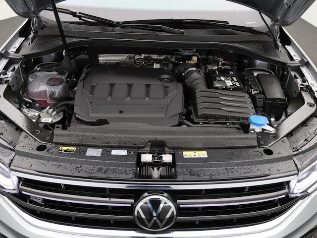 Volkswagen Tiguan 2.0 TDI Allspace DSG R-Line