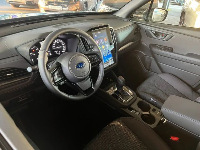 Subaru Forester Exclusive