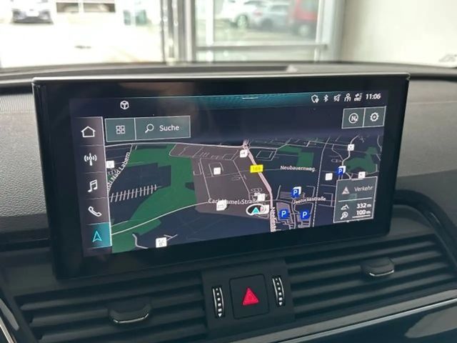 Audi SQ5 Quattro Sportback