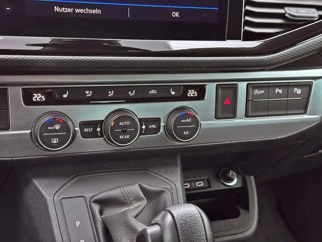 Volkswagen Multivan DSG T6