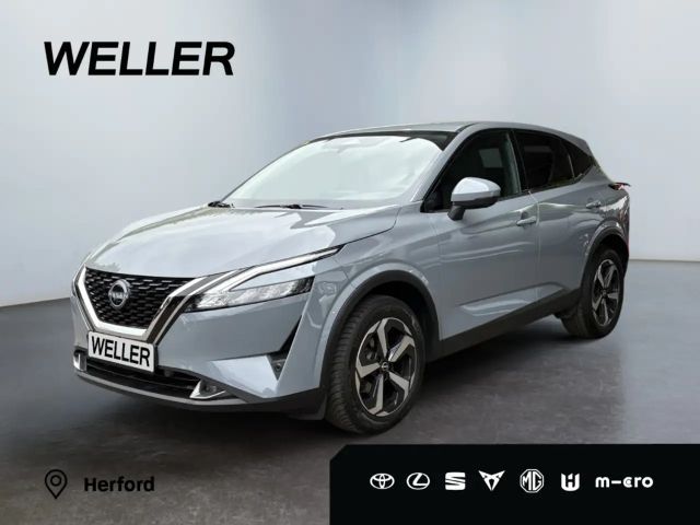 Nissan Qashqai Acenta DIG-T