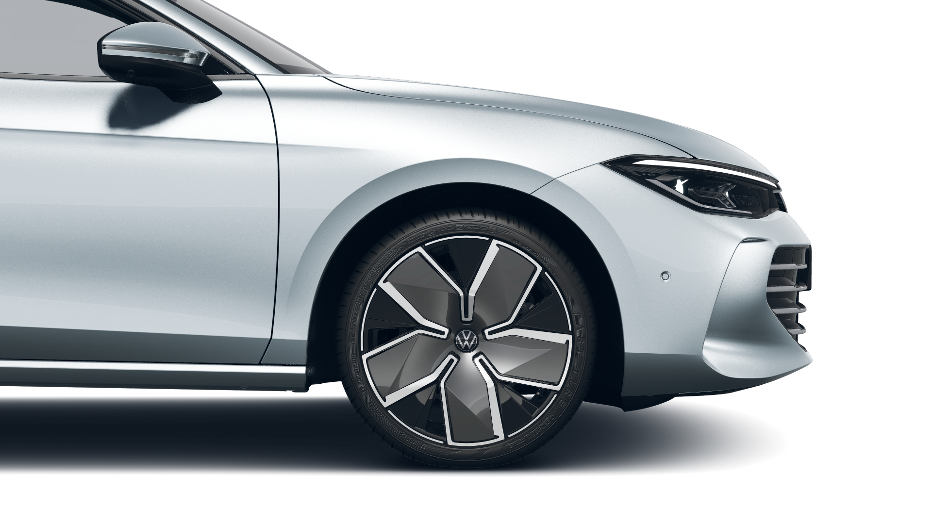 Volkswagen Passat 1.5 TSI eHybrid