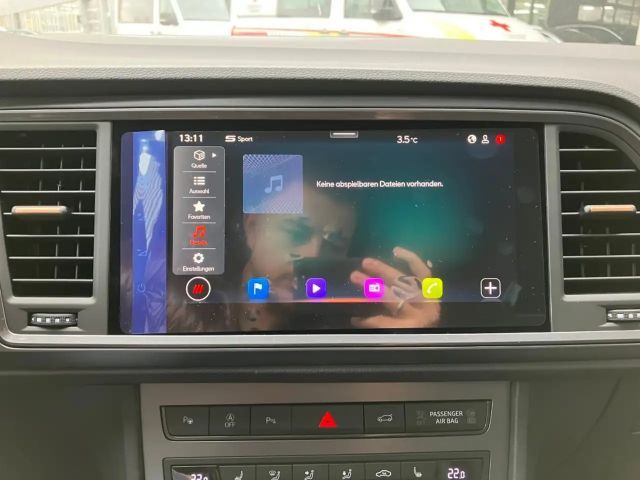 Cupra Ateca 1.5 TSI DSG