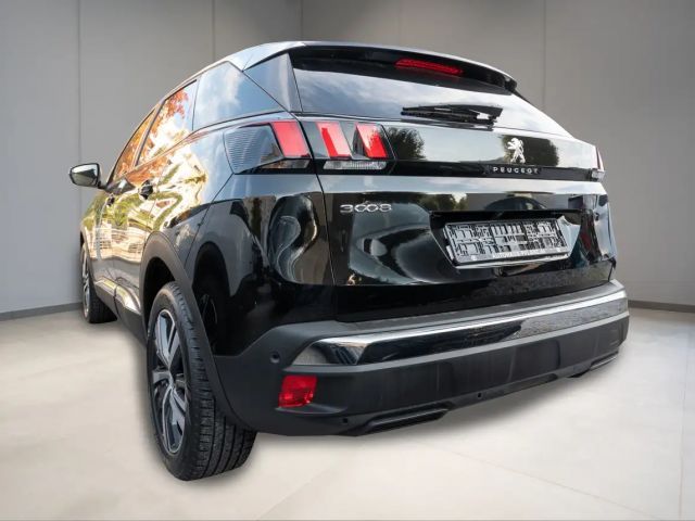 Peugeot 3008 Allure Pack EAT8 PureTech