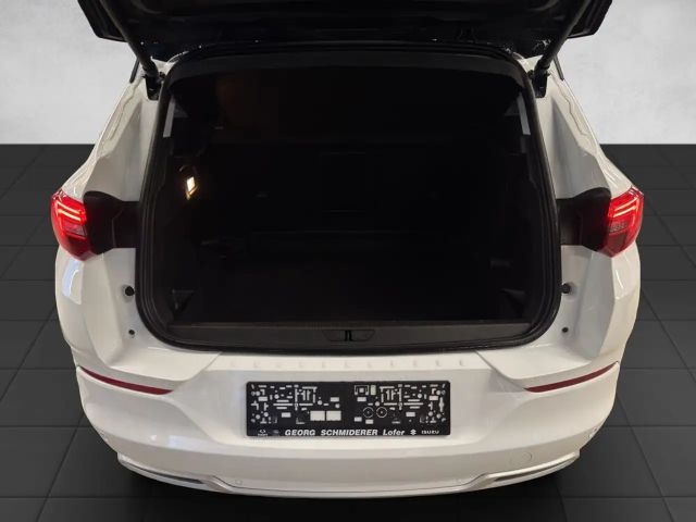 Opel Grandland X Ultimate