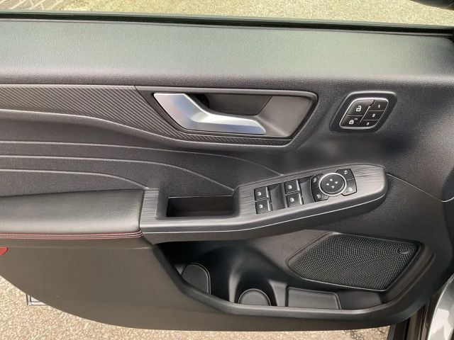 Ford Kuga Plug in Hybrid ST Line X