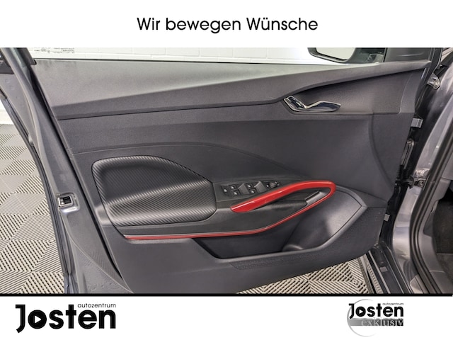 Skoda Fabia Monte Carlo