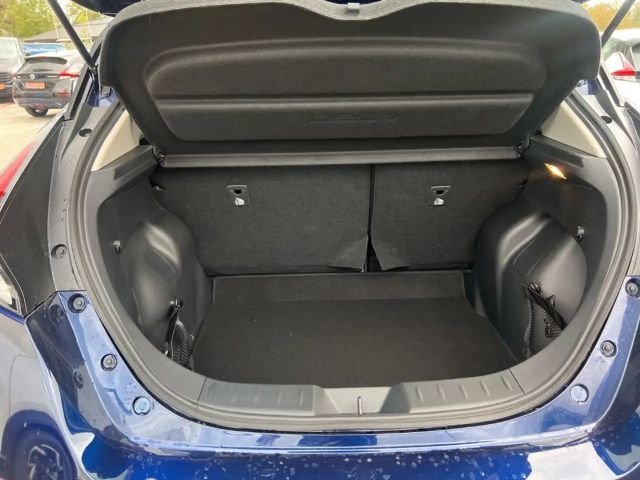 Nissan Leaf 40 kWh N-Connecta