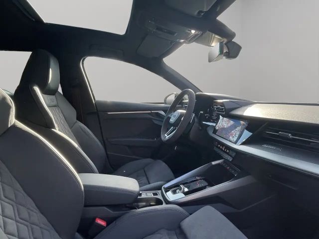 Audi RS3 Quattro Sedan