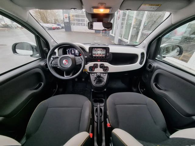 Fiat Panda Cross
