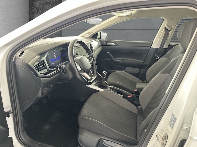 Volkswagen Polo Polo 1.0