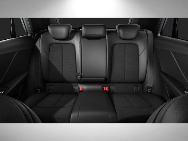 Audi Q2 35 TFSI S-Line S-Tronic