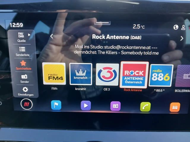 Seat Arona 1.0 TSI DSG FR-lijn