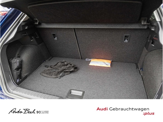 Audi A1 25 TFSI S-Tronic Sportback