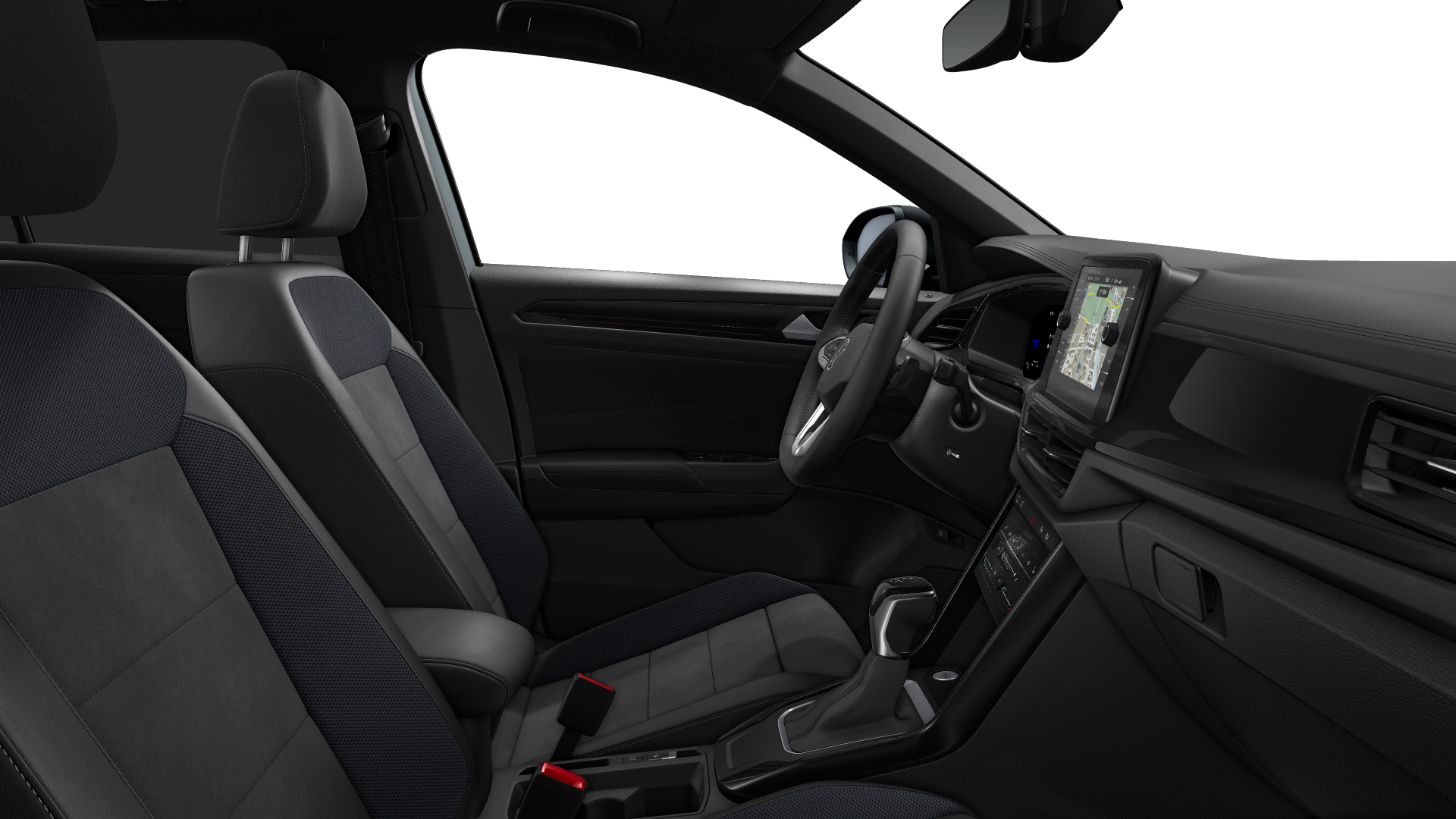 Volkswagen T-Roc T-ROC 1.5 E2 R-L  BT110 TSID7F