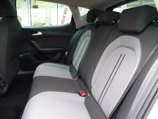 Seat Leon 1.5 eTSI DSG Style