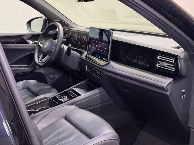 Volkswagen Tiguan 2.0 TDI DSG R-Line