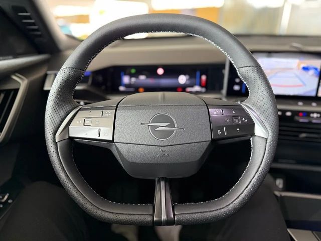 Opel Grandland X GS-Line Grand Sport