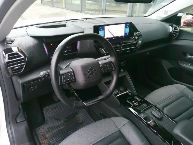 Citroën ë-C4 Shine