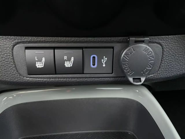 Toyota Aygo X Hatchback S-CVT