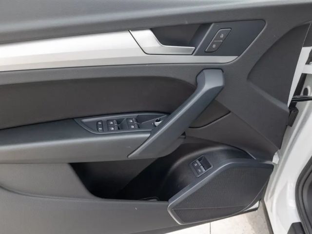 Audi Q5 50 TFSI Hybride Quattro