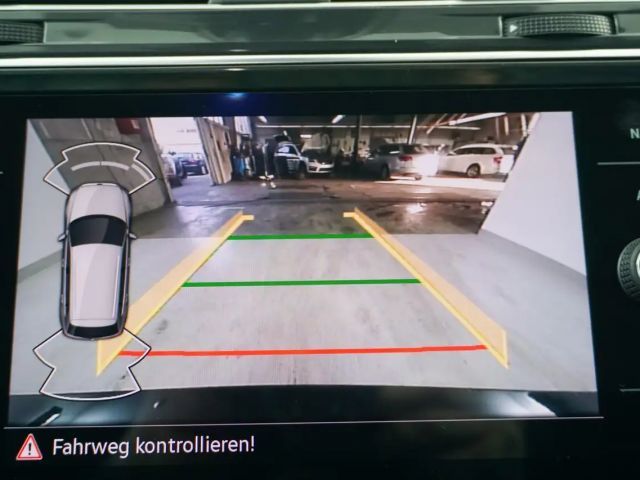 Volkswagen Tiguan Active ACC Navi Kamera