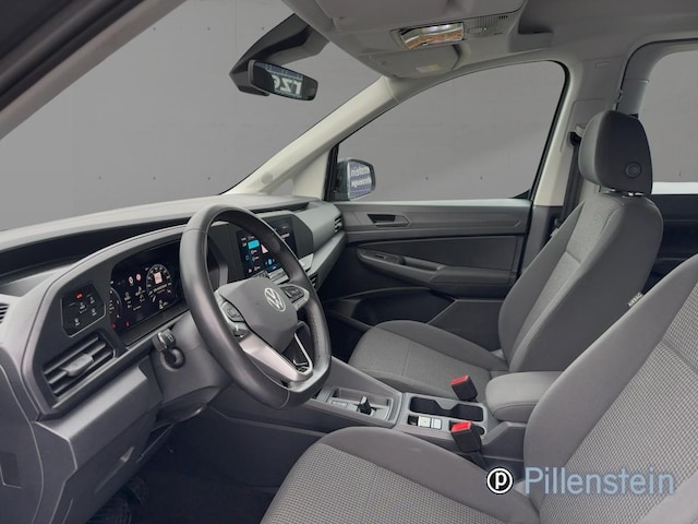 Volkswagen Caddy Combi DSG Maxi