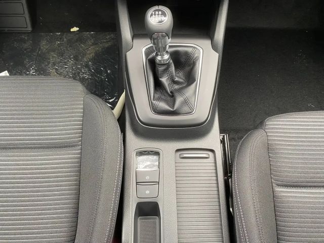 Ford Focus EcoBoost Titanium Wagon