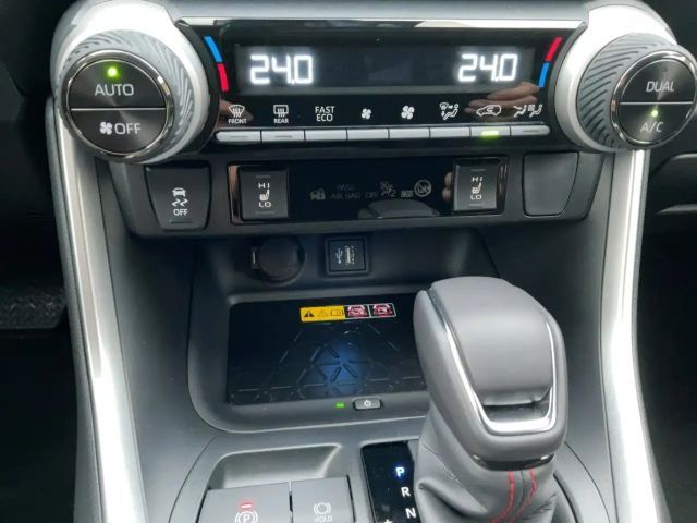 Toyota RAV4 RAV4 2.5 Teamplayer ACC+LED+Navi+SHZ+2xKlima+LM