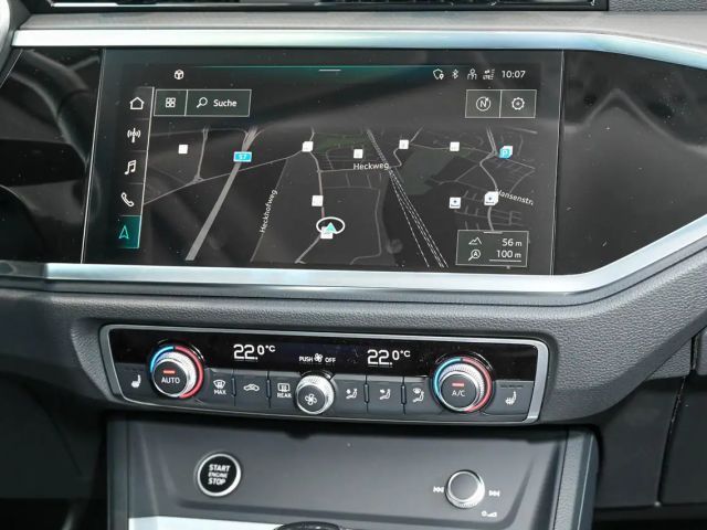 Audi Q3 35 TDI S-Tronic