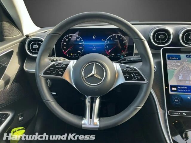 Mercedes-Benz C 200 AVANTGARDE Estate