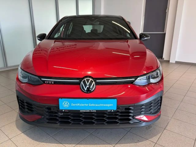 Volkswagen Golf 2.0 TSI GTI Golf VIII