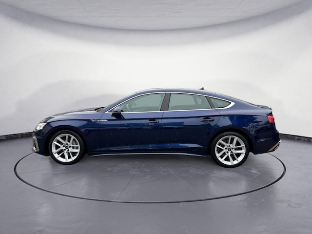 Audi A5 50 TDI Quattro Sportback
