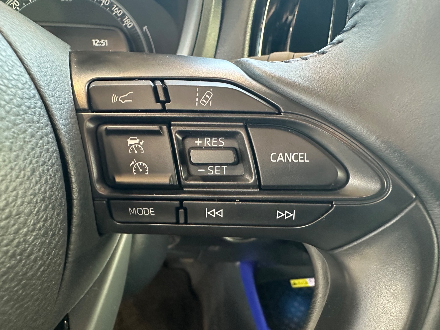 Toyota Aygo X 5-deurs Comfort