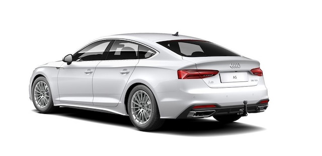 Audi A5 35 TDI S-Tronic Sportback