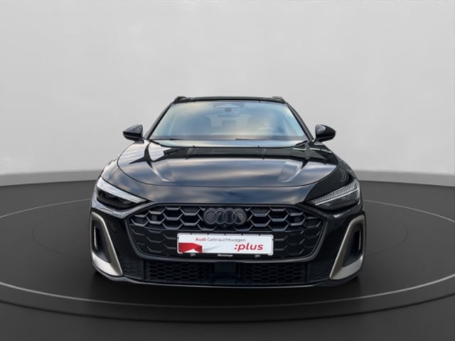 Audi A5 Avant S-Tronic