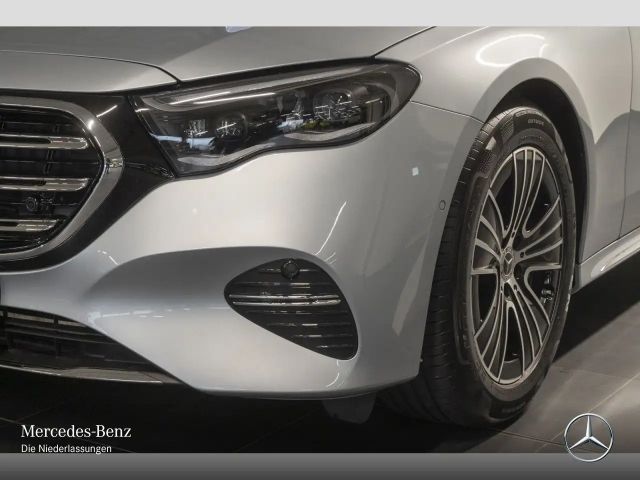 Mercedes-Benz E 220 E 220 d EXCLUSIVE Sedan
