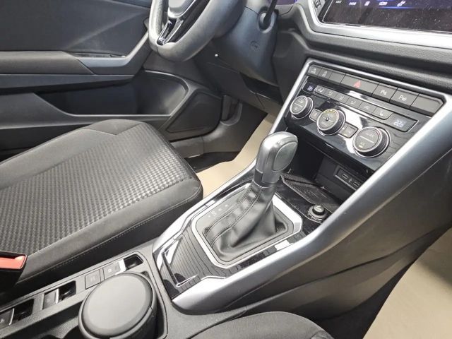 Volkswagen T-Roc Cabriolet