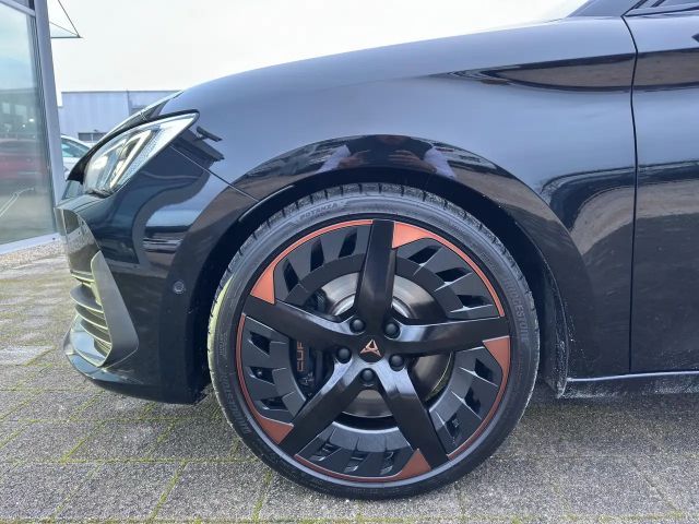 Cupra Leon 2.0 TSI DSG VZ