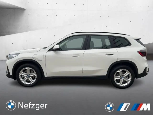 BMW X1 xDrive25e
