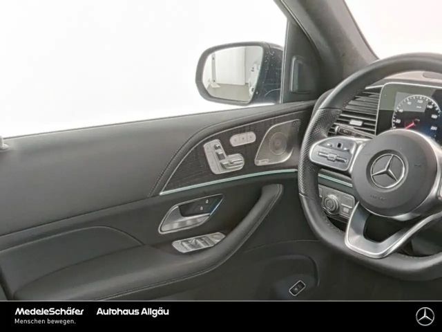 Mercedes-Benz GLS 580 4MATIC