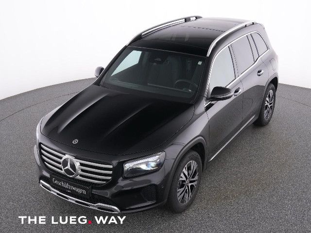 Mercedes-Benz GLB 200 GLB 200 d